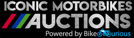 Iconic Motorbike Auctions