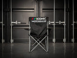 Iconic Folding Chair