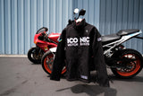 "Live Iconic/Ride Iconic" Jacket